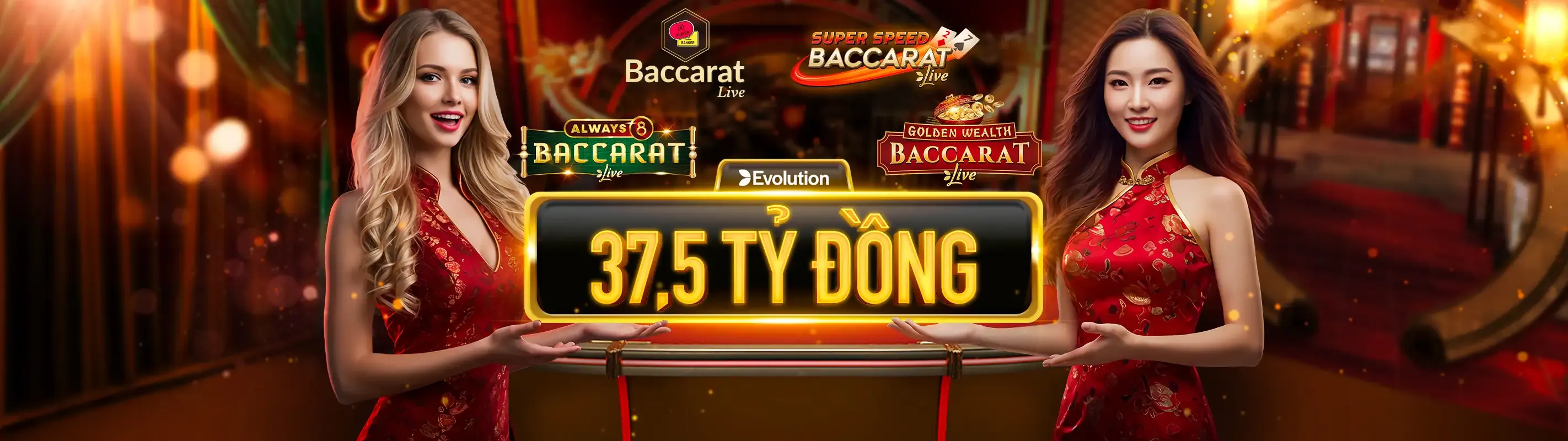 Chương trình VIP sp8