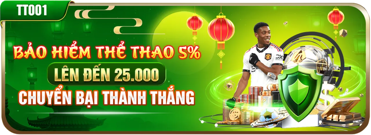 Tiền thưởng chào mừng sp8