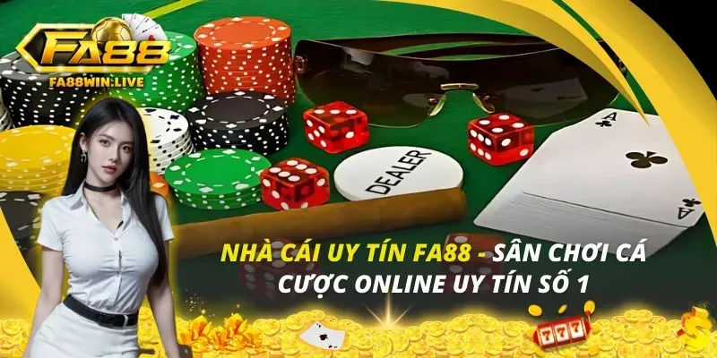 Cá cược thể thao với tỷ lệ cược cao