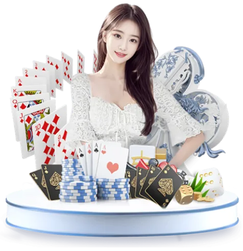 Biểu tượng chọn trò chơi và bắt đầu chơi